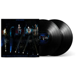 Neil Young And The Chrome Hearts - As time explodes (LP)