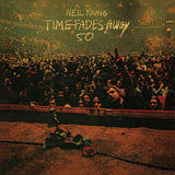 Neil Young - Time fades away 50 (LP) - Velvet Music
