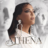 Nej - Athena (version or) (CD)