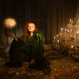 Neko Case - Neon gray midnight green (LP)
