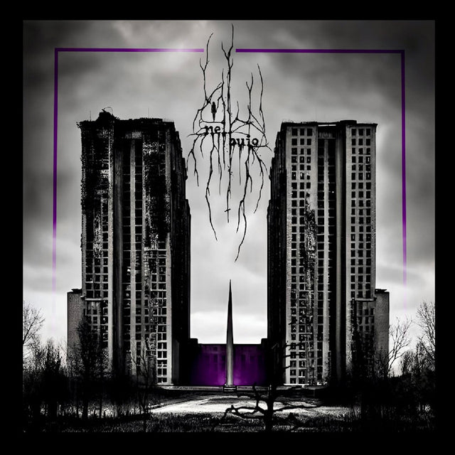 Nel Buio - Nel buio (LP) - Velvet Music