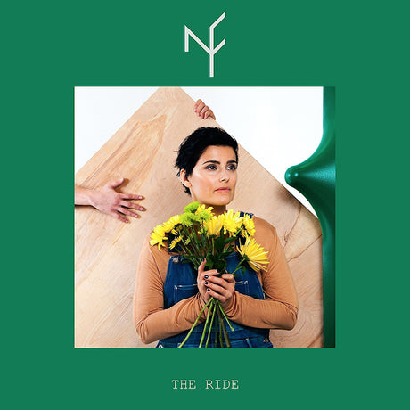Nelly Furtado - The ride (CD) - Velvet Music