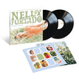Nelly Furtado - Whoa, nelly! (LP) - Velvet Music