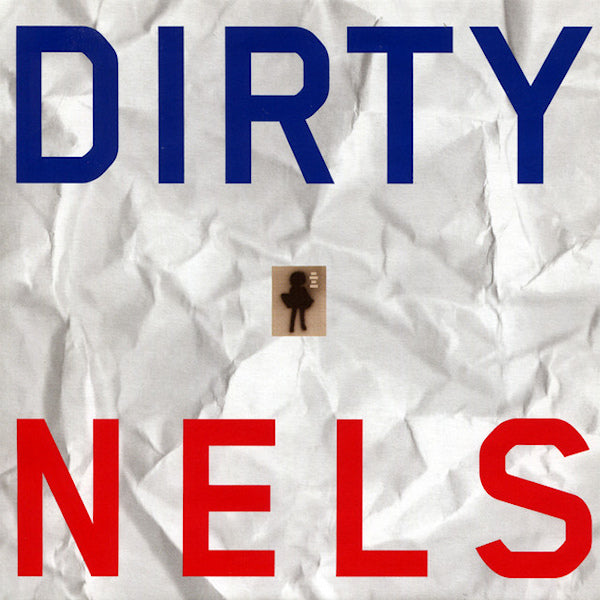 Nels Cline - Dirty Baby (CD)