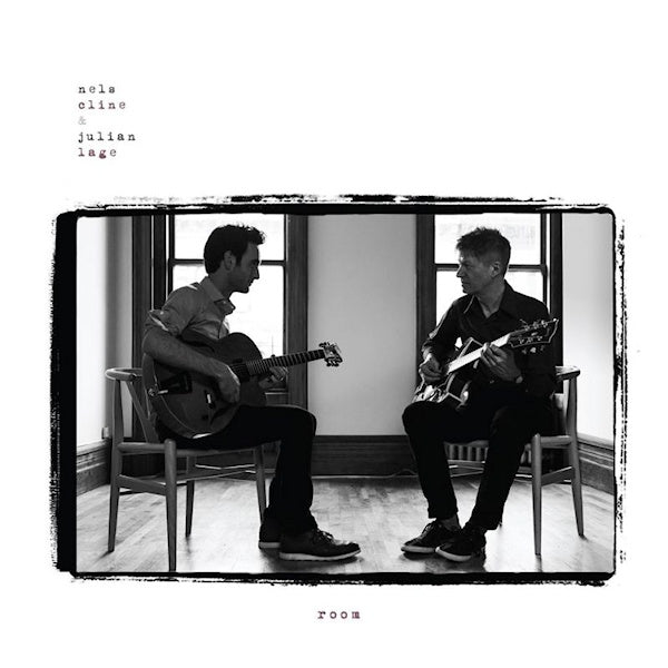 Nels Cline - Room (CD)