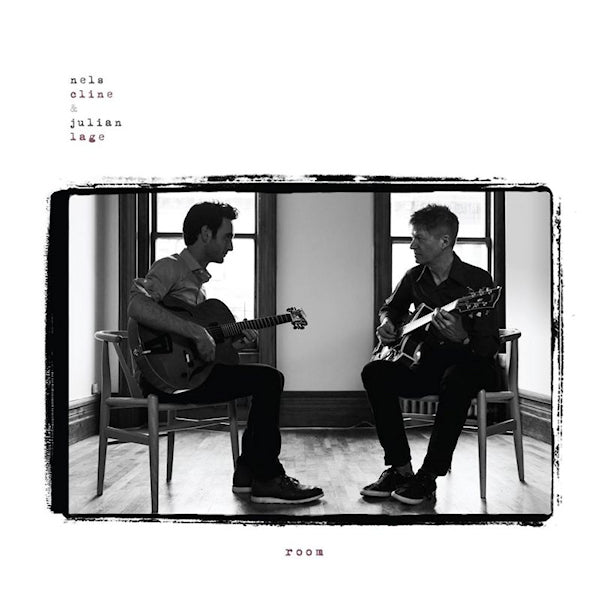 Nels Cline - Room (CD)