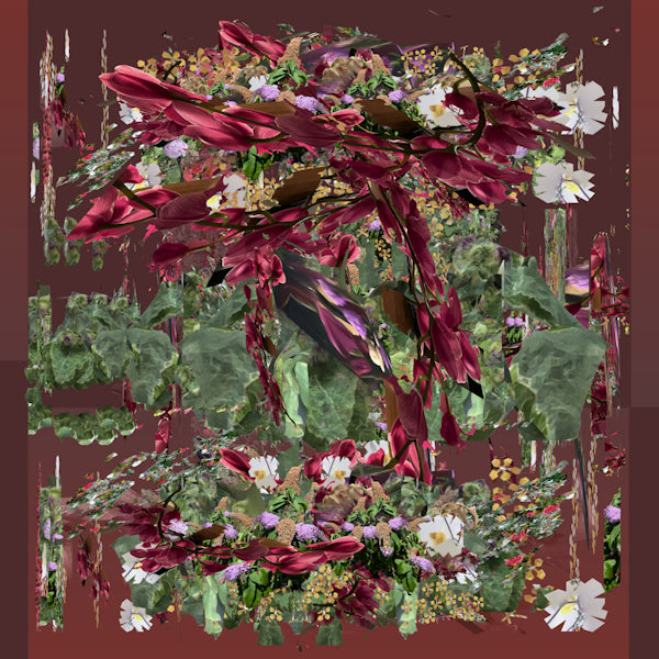Nelson Beer - Chorus (CD) - Velvet Music