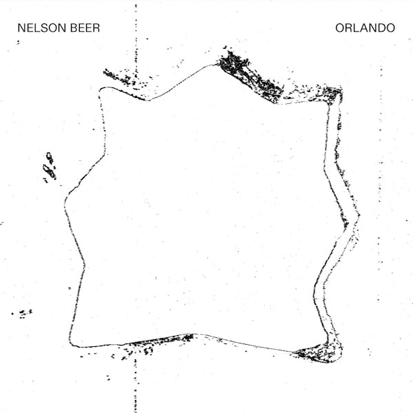 Nelson Beer - Orlando (12-inch maxi-single) - Velvet Music