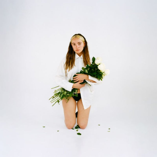 Neomi - Somebody's daughter (LP) - Velvet Music