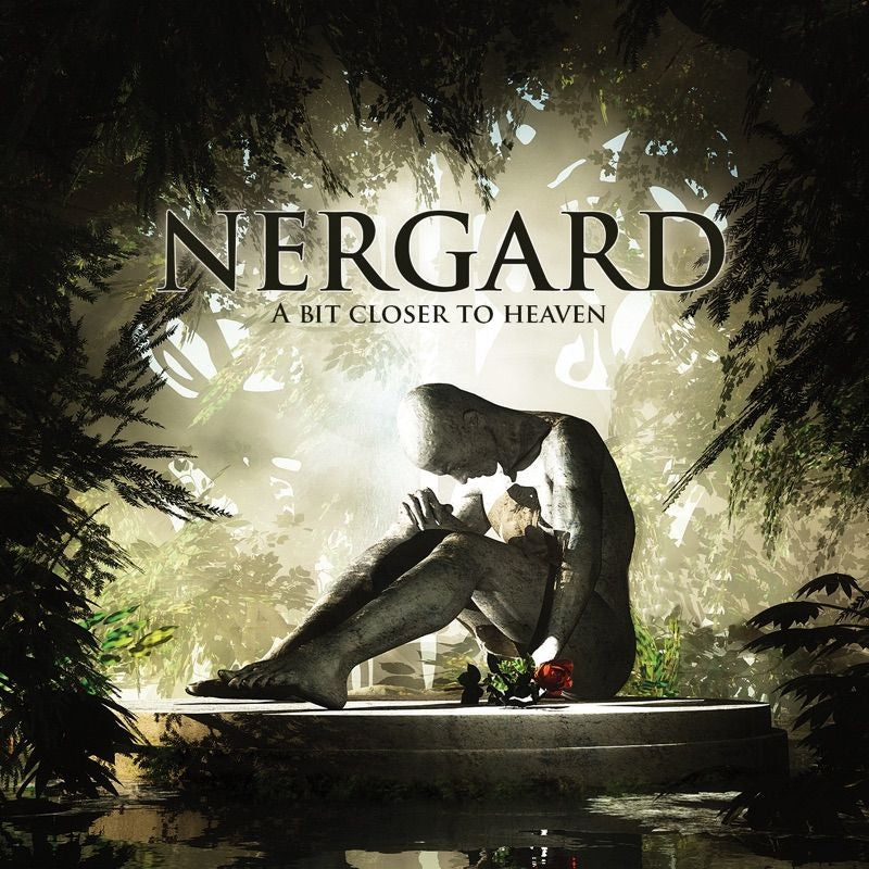 Nergard - Un peu plus près du ciel (CD)