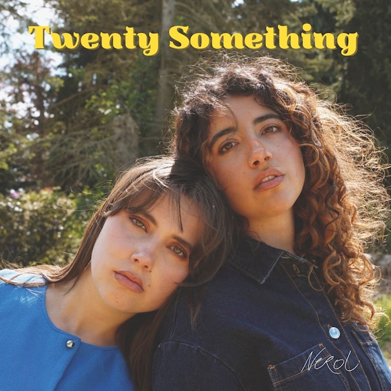 Neroli - Twenty something (LP)