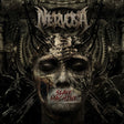Nervosa - Slave machine (CD) - Velvet Music