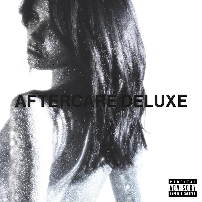 Nessa Barrett - Aftercare deluxe (CD) - Velvet Music