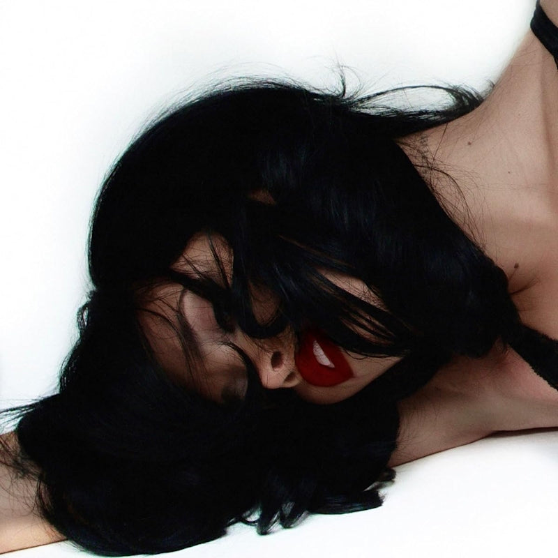 Nessa Barrett - Tough love (LP)