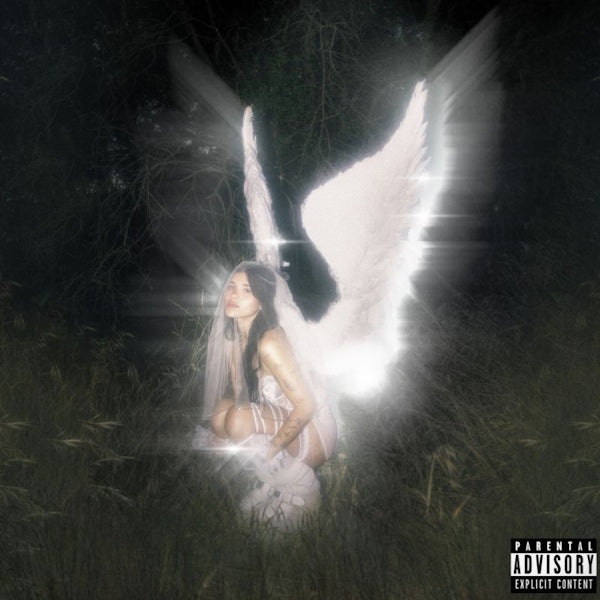 Nessa Barrett - Young forever (LP) - Velvet Music