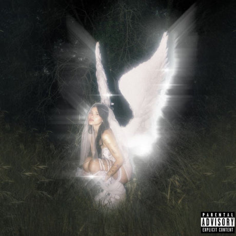 Nessa Barrett - Young forever (LP) - Velvet Music
