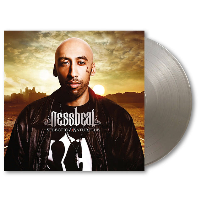 Nessbeal - Selection naturelle (LP) - Velvet Music