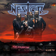 Nestor - Kids in a ghost town (LP) - Velvet Music