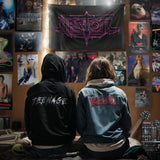 Nestor - Teenage rebel (LP) - Velvet Music