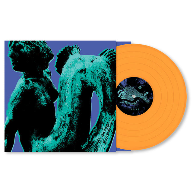 New Candys - Uncanny extravaganza (LP) - Velvet Music