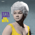 Etta James - Hits (LP) - Velvet Music