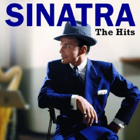 Frank Sinatra - Hits (CD) - Velvet Music