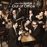 New Cool Collective - Out of office (CD) - Velvet Music