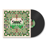 New Cool Collective - Yunikon (LP) - Velvet Music