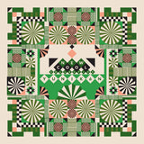 New Cool Collective - Yunikon (LP) - Velvet Music