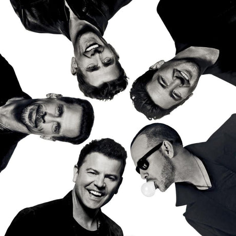 New Kids On The Block - Still kids (LP) - Velvet Music