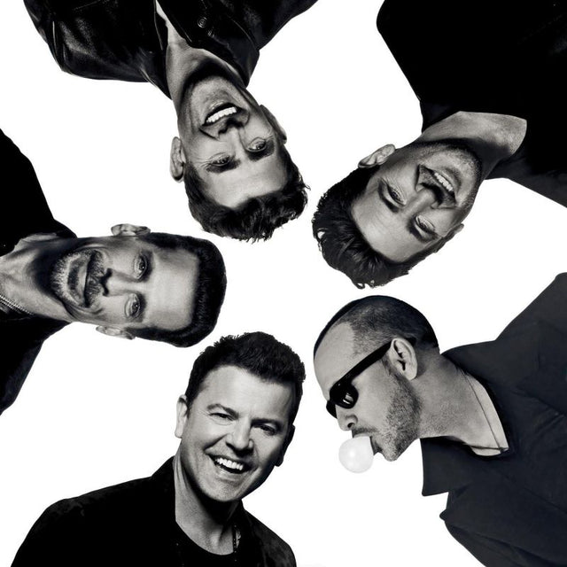 New Kids On The Block - Still kids (LP) - Velvet Music
