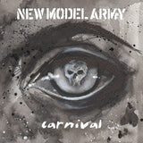 New Model Army - Carnival (CD) - Velvet Music