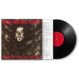 New Model Army - No rest for the wicked (LP)