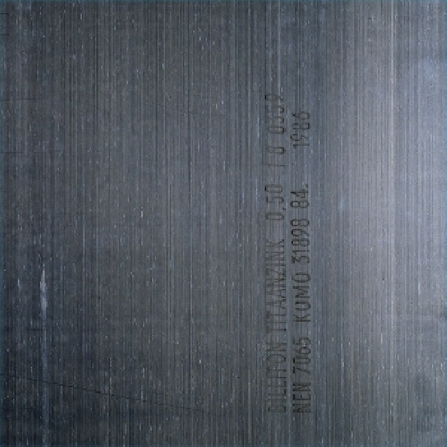 New Order - Brotherhood (CD)