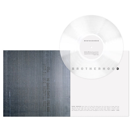 New Order - Brotherhood (LP) - Velvet Music