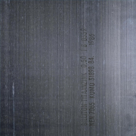 New Order - Brotherhood (LP) - Velvet Music