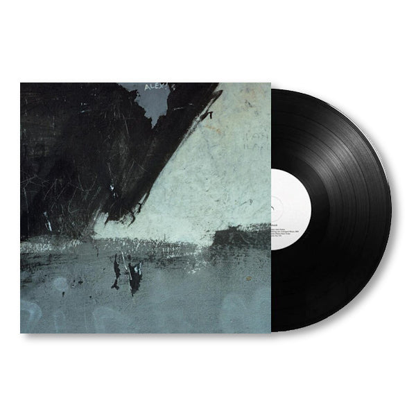 New Order - Shellshock (Preloaded Player audio) - Velvet Music