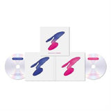 New Order - The best of and the rest of (CD)