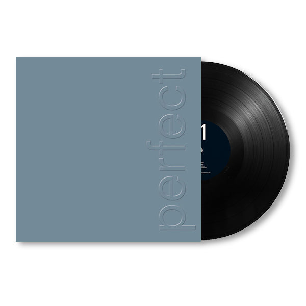 New Order - Perfect kiss (maxi 45 tours)