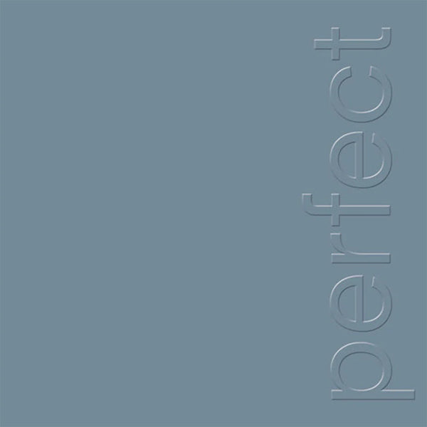 New Order - Perfect kiss (maxi 45 tours)