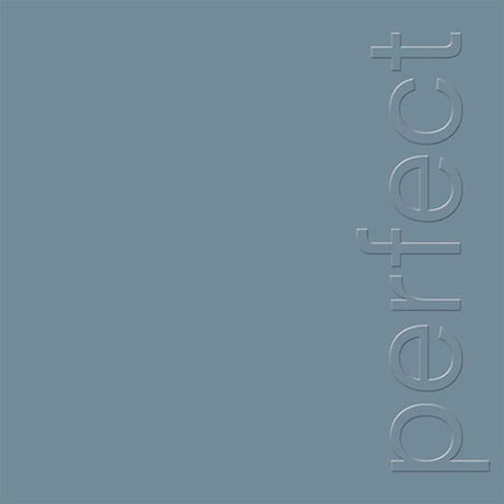 New Order - Perfect kiss (12-inch maxi single)