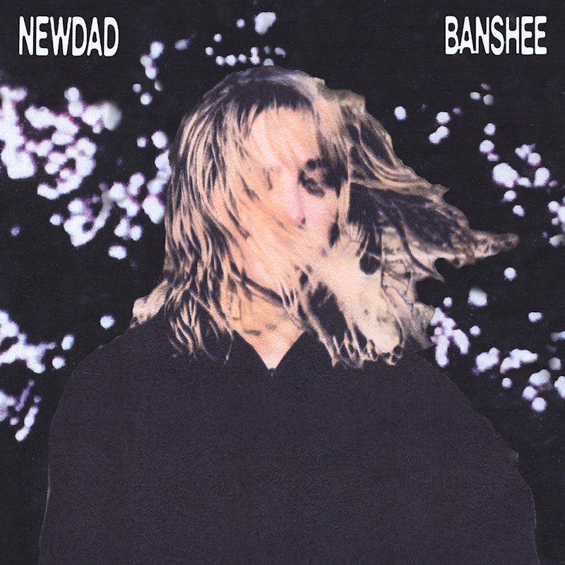 NewDad - Banshee (12-inch maxi-single) - Velvet Music