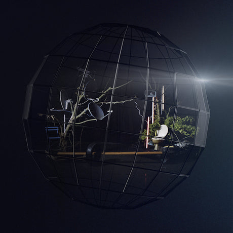 Next.ape - Fourth wall (CD) - Velvet Music