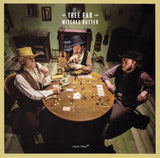 Tree Ear - Witches Butter (tweedehands CD) - Velvet Music