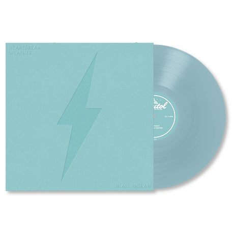 Niall Horan - Heartbreak weather (LP) - Velvet Music