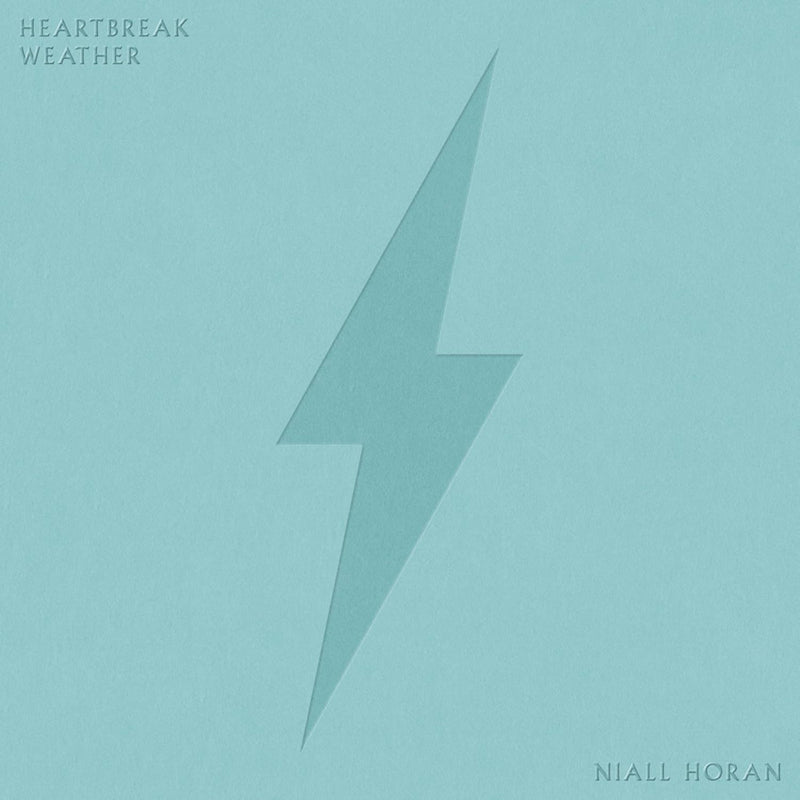 Niall Horan - Heartbreak weather (LP) - Velvet Music