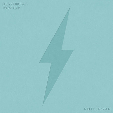 Niall Horan - Heartbreak weather (LP) - Velvet Music