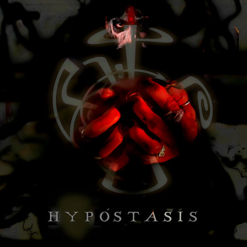 Nibiru - Hypostasis (CD) - Velvet Music