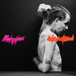 Nicholas Allbrook - Manganese (LP) - Velvet Music