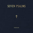 Nick Cave & The Bad Seeds - Seven psalms (12-inch maxi-single) - Velvet Music